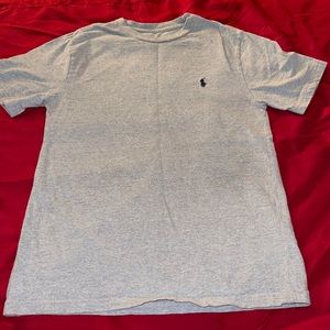 Boys polo shirt